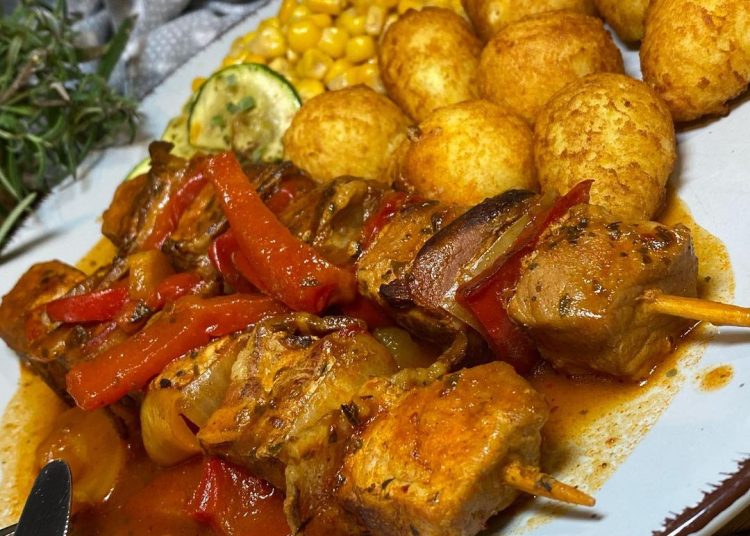 Auszogne, Kirchweihnudeln – Alte Oma Rezepte